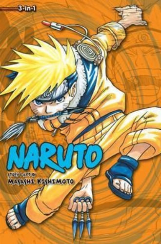 NARUTO 3-IN-1 V2
