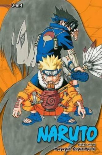 NARUTO 3-IN-1 V3