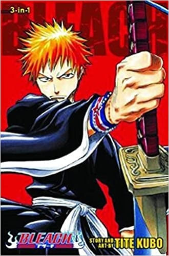 BLEACH 3-IN-1 V1
