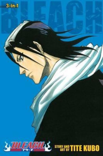 BLEACH 3-IN-1 ED V3