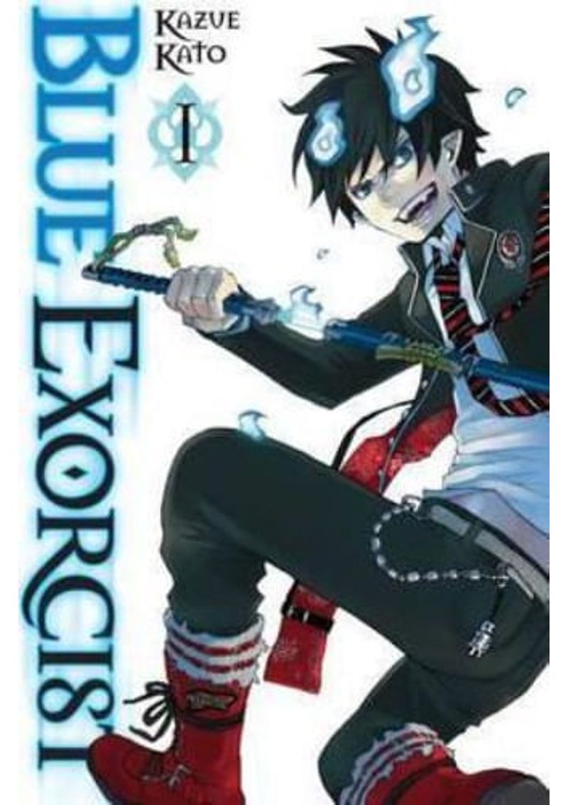 BLUE-EXORCIST-V1