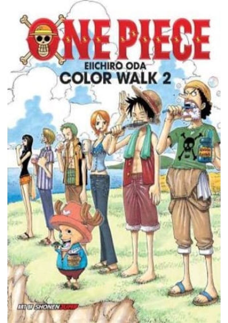 ONE-PIECE-COLOR-WALK-ART-BOOK-VOL.-2