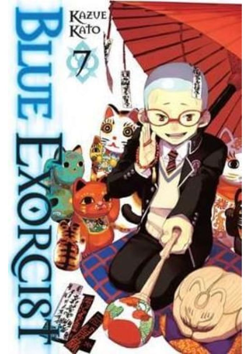 BLUE-EXORCIST-V7