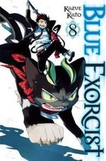 BLUE-EXORCIST-V8