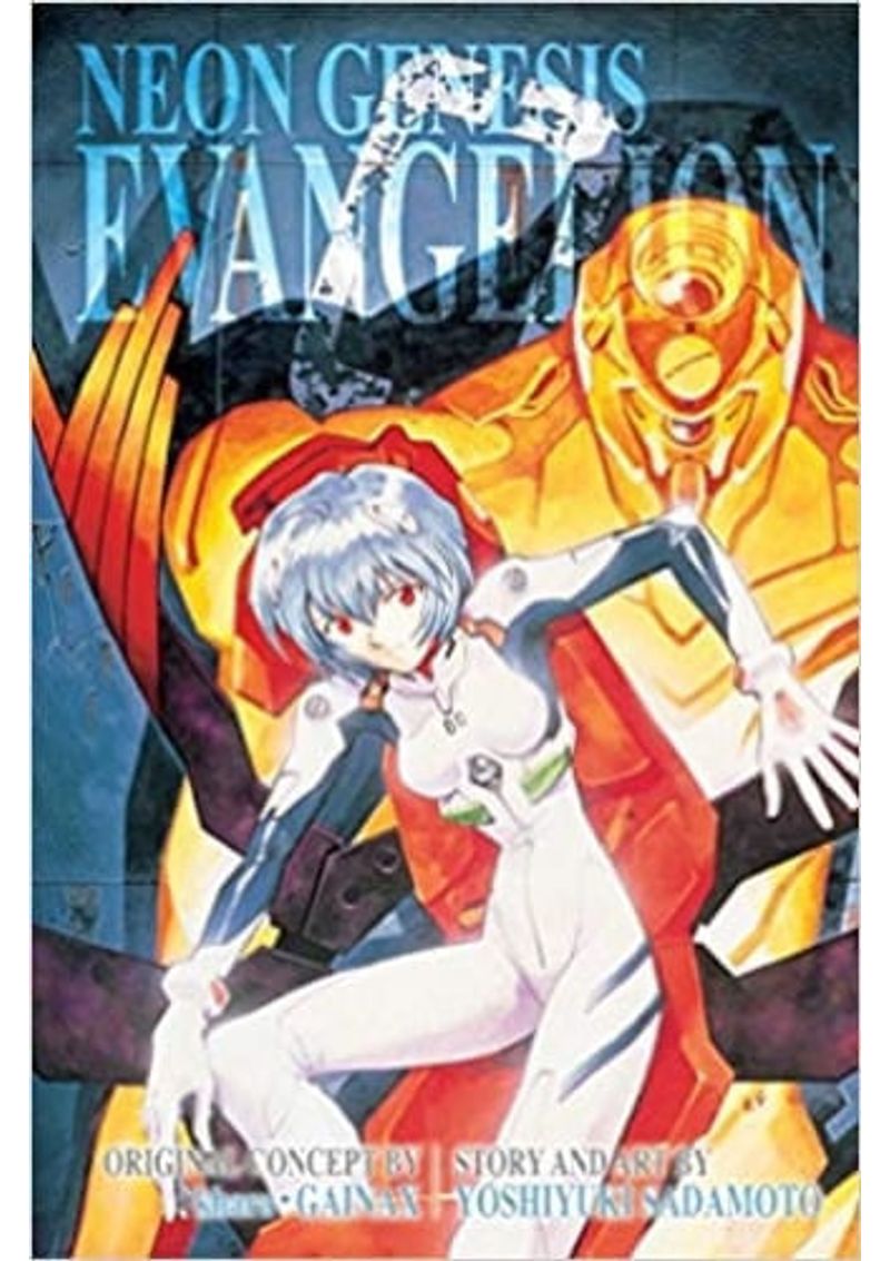 NEON-GENESIS-EVANGELION-3-IN-1-EDITION-VOL.-2