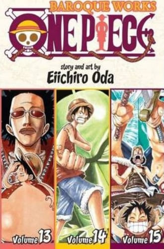 ONE PIECE 3-IN-1 V5