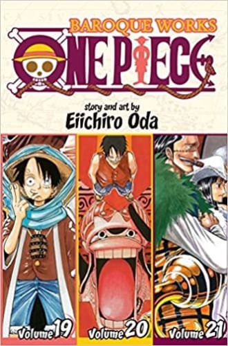 ONE PIECE 3-IN-1 V7