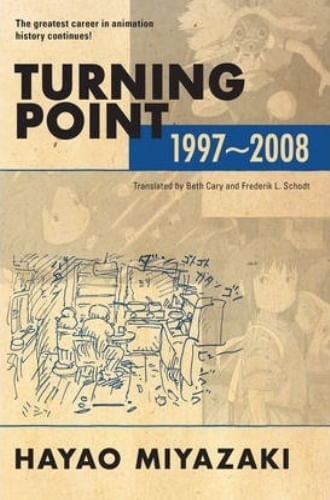 TURNING POINT