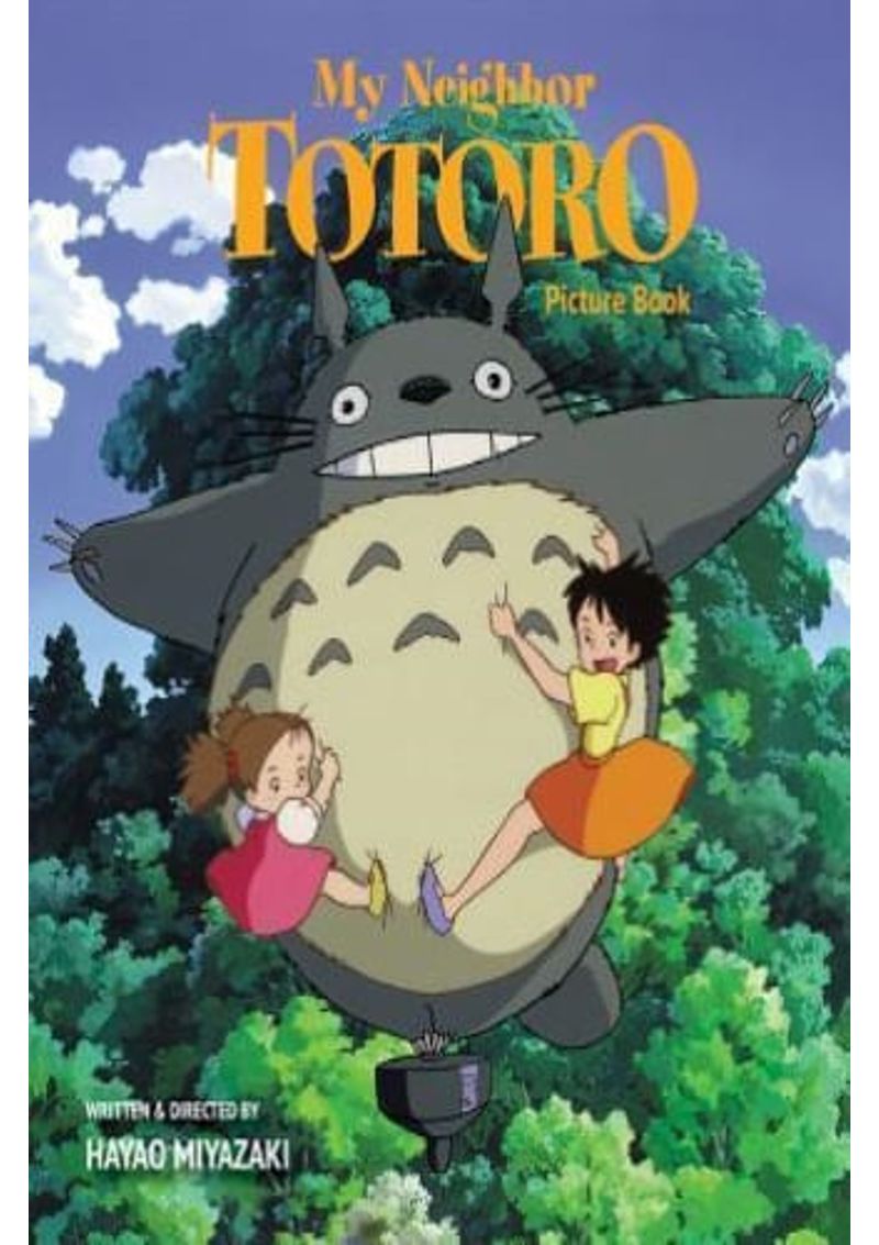 MY-NEIGHBOR-TOTORO-PICTURE-BOOK
