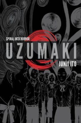 UZUMAKI DELUXE