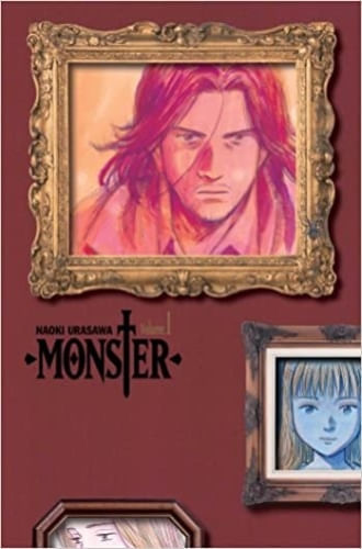 MONSTER PERFECT V1