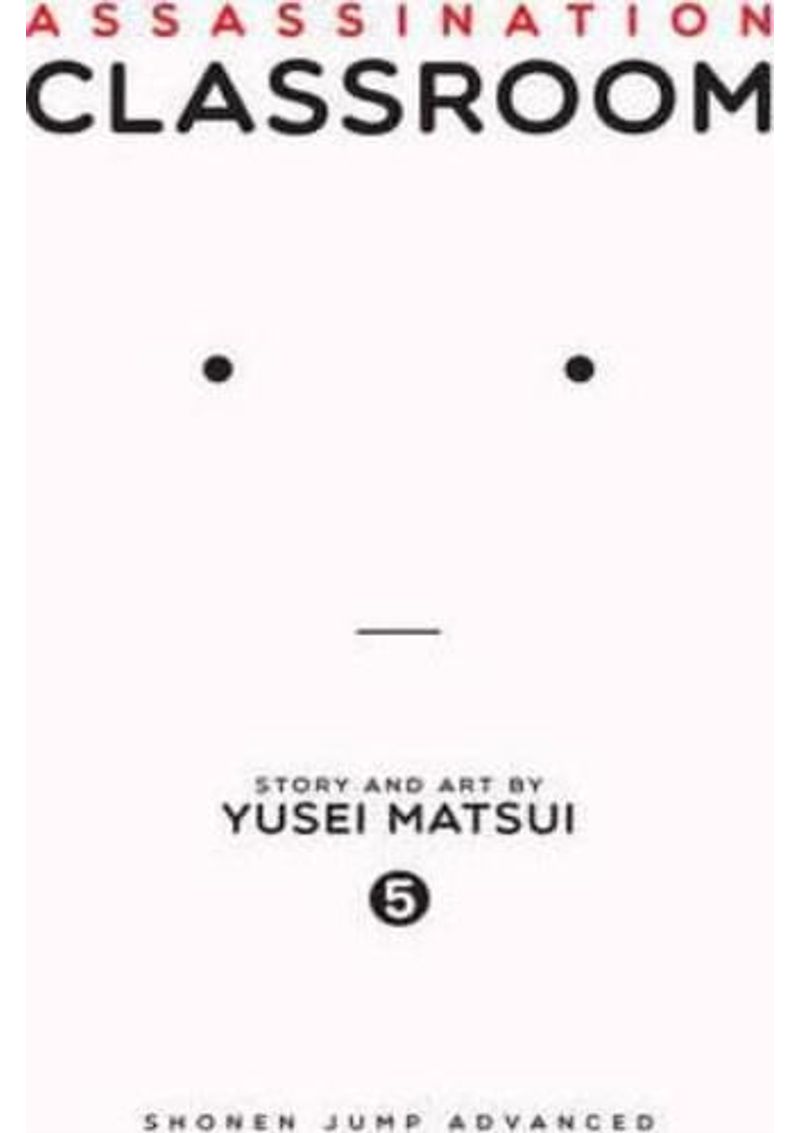 ASSASSINATION-CLASSROOM-VOL.-5