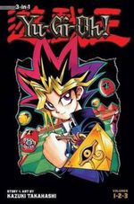 YU-GI-OH---3-IN-1-EDITION--VOL.-1