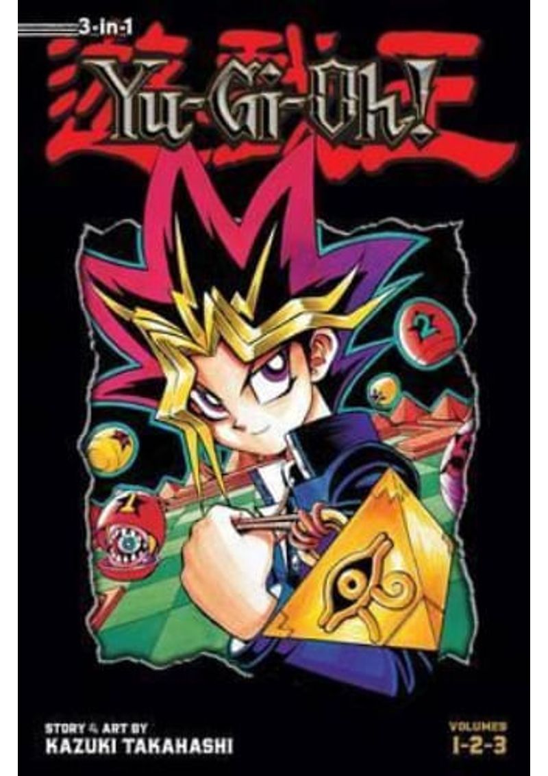 YU-GI-OH---3-IN-1-EDITION--VOL.-1