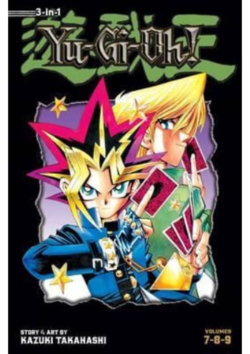 YU-GI-OH---3-IN-1-EDITION--VOL.-3