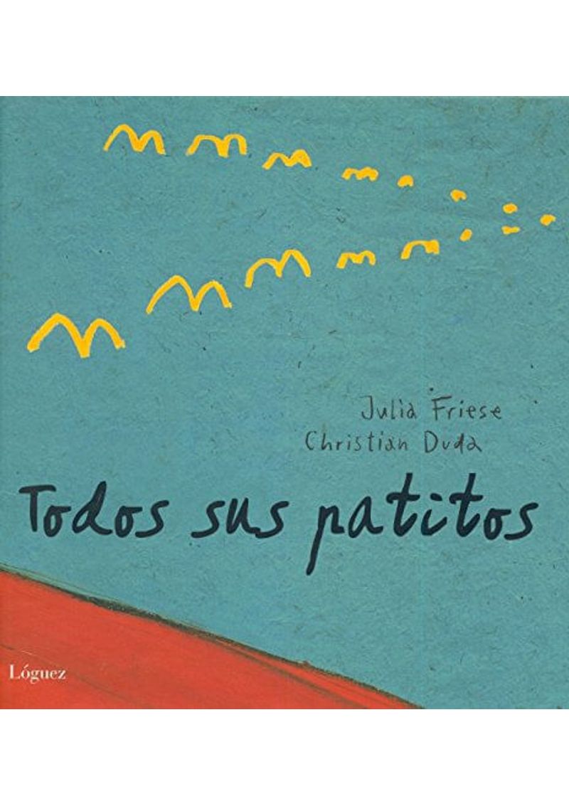 TODOS-SUS-PATITOS