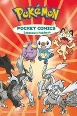 POKEMON-POCKET-COMICS