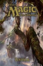 THE-ART-OF-MAGIC--THE-GATHERING---ZENDIKAR