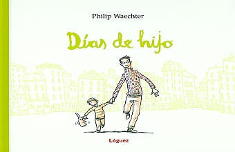 DIAS DE HIJO