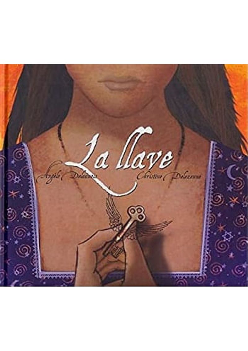 LA-LLAVE