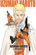 UZUMAKI-NARUTO--ILLUSTRATIONS