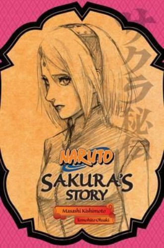 NARUTO: SAKURA'S STORY