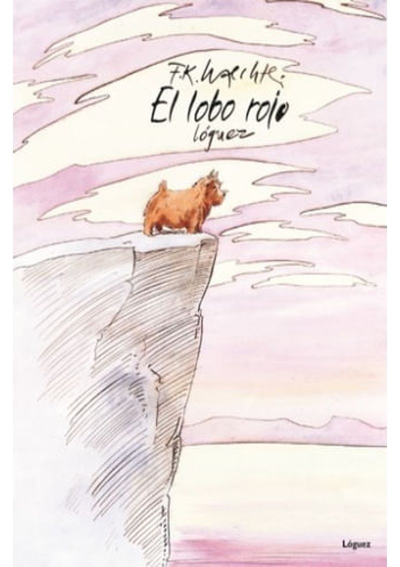EL-LOBO-ROJO