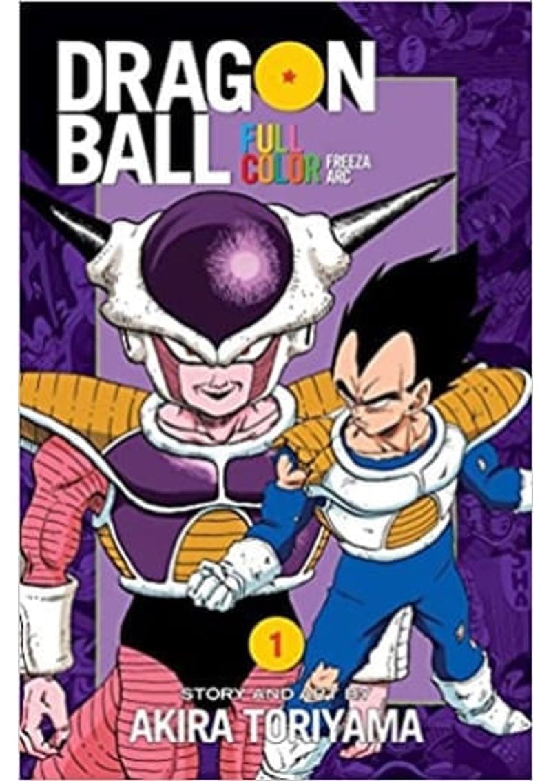 DRAGON-BALL-FULL-COLOR-FREEZA-ARC-VOL.-1