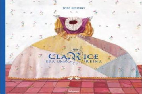 CLARICE ERA UNA REINA