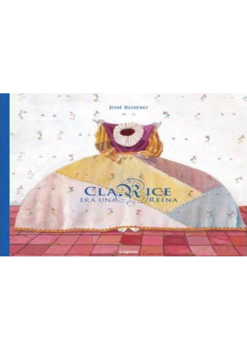 CLARICE-ERA-UNA-REINA