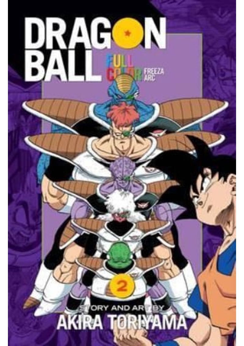 DRAGON-BALL-FULL-COLOR-FREEZA-ARC-VOL.-2