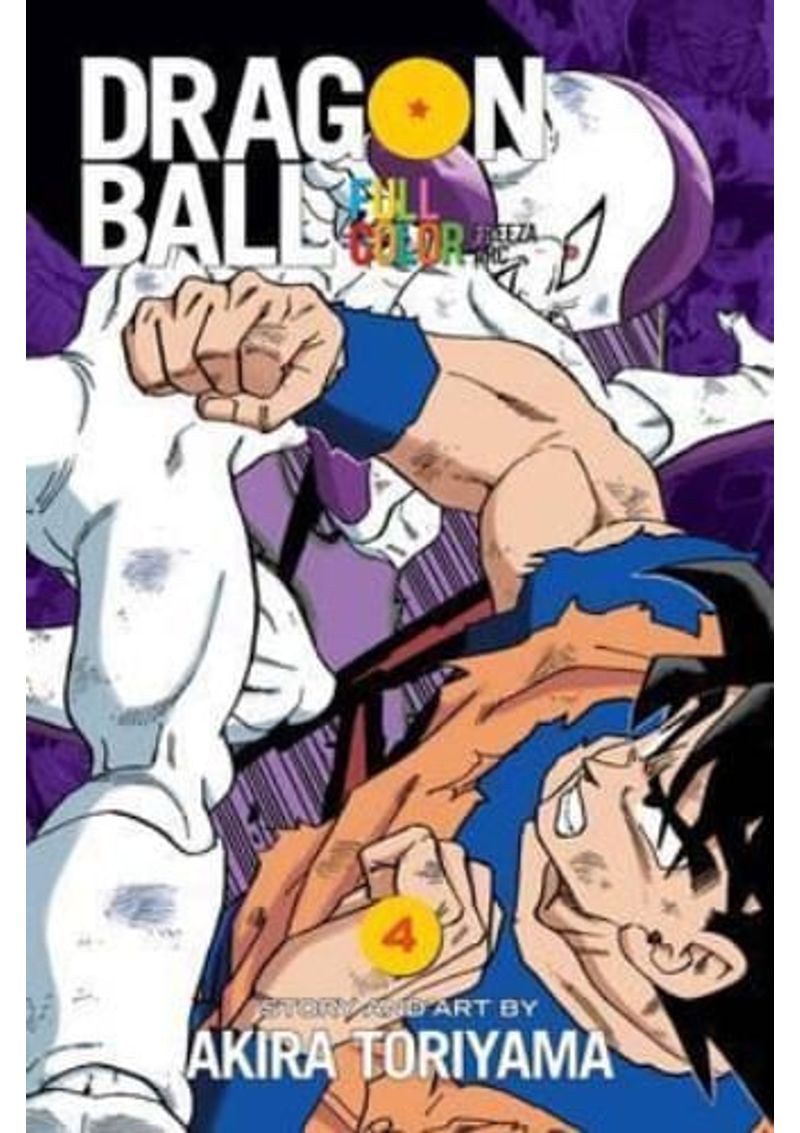 DRAGON-BALL-FULL-COLOR-FREEZA-ARC-VOL.-4