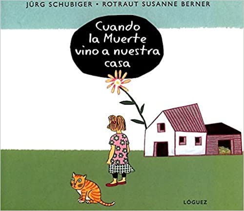 CUANDO LA MUERTE VINO A NUESTRA CASA