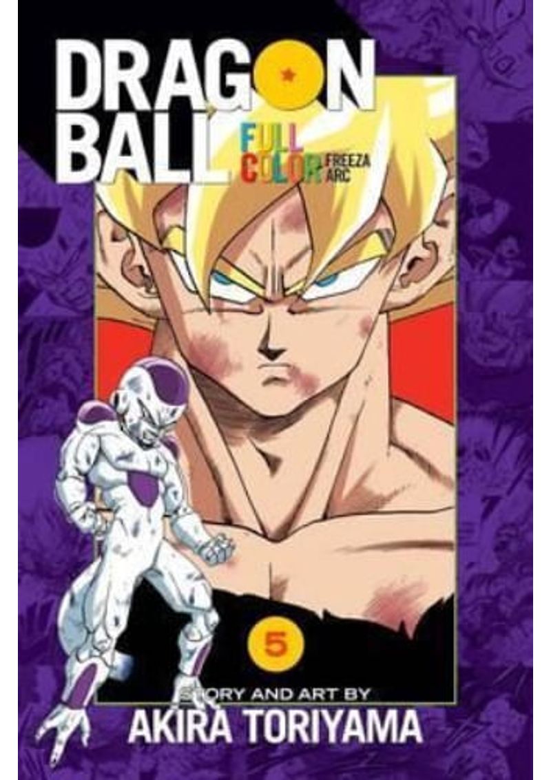 DRAGON-BALL-FULL-COLOR-FREEZA-ARC-VOL.-5