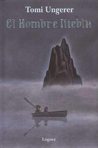 EL HOMBRE NIEBLA