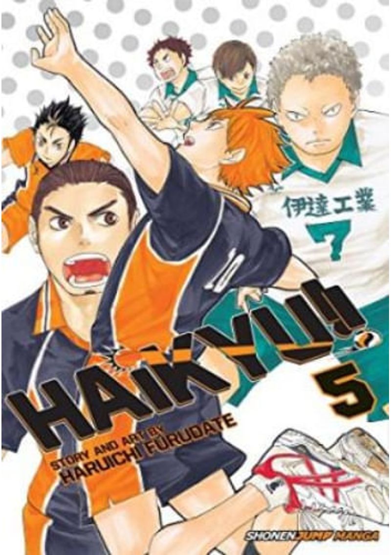 HAIKYU---VOL.-5