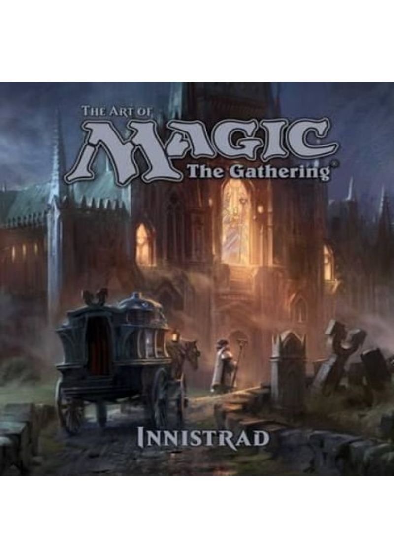 THE-ART-OF-MAGIC--THE-GATHERING---INNISTRAD