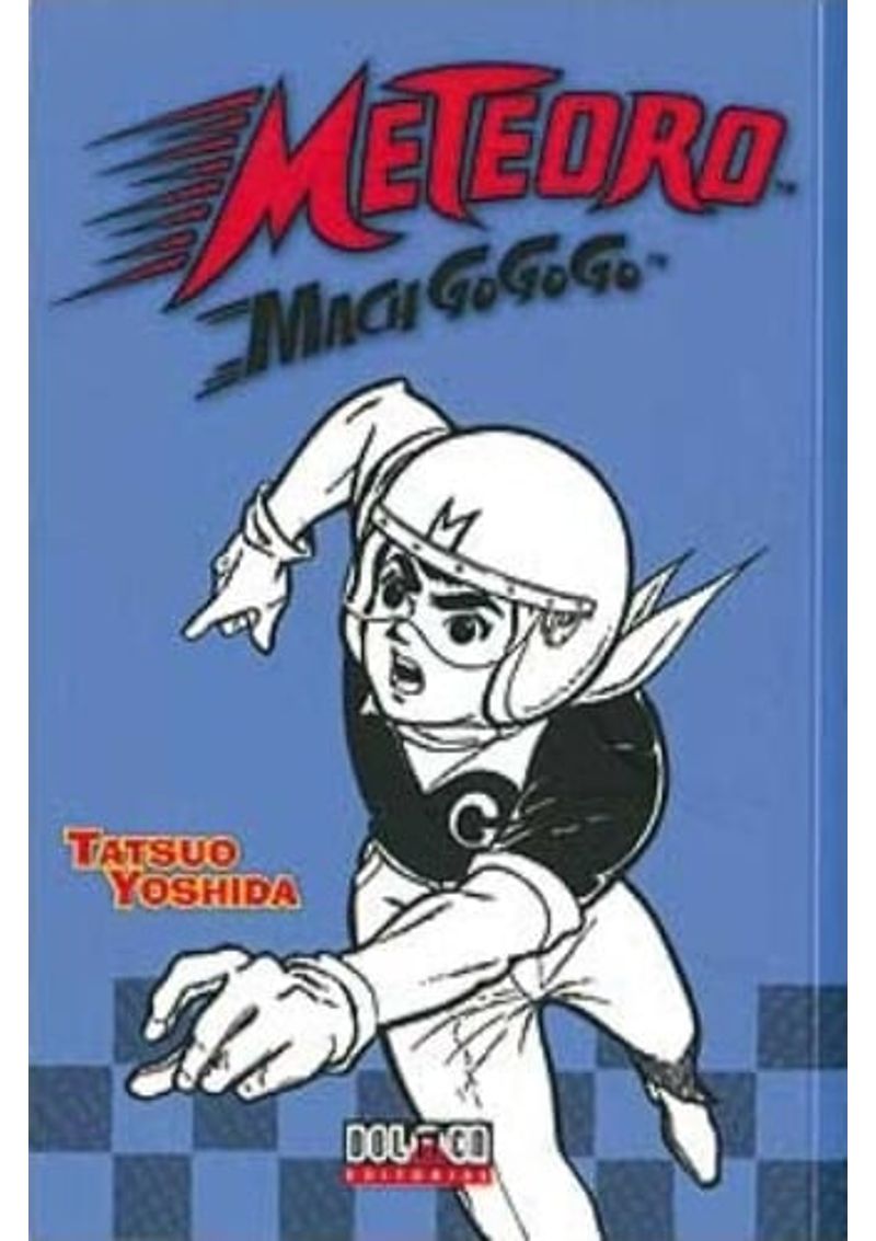 METEORO-01
