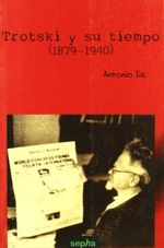TROTSKI-Y-SU-TIEMPO--1879-1940-