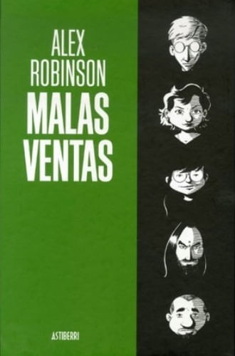 MALAS VENTAS (INTEGRAL)