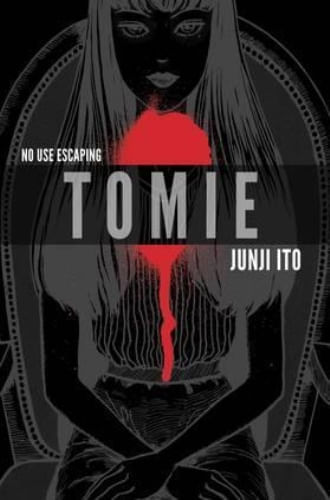 TOMIE COMPLETE EDITION