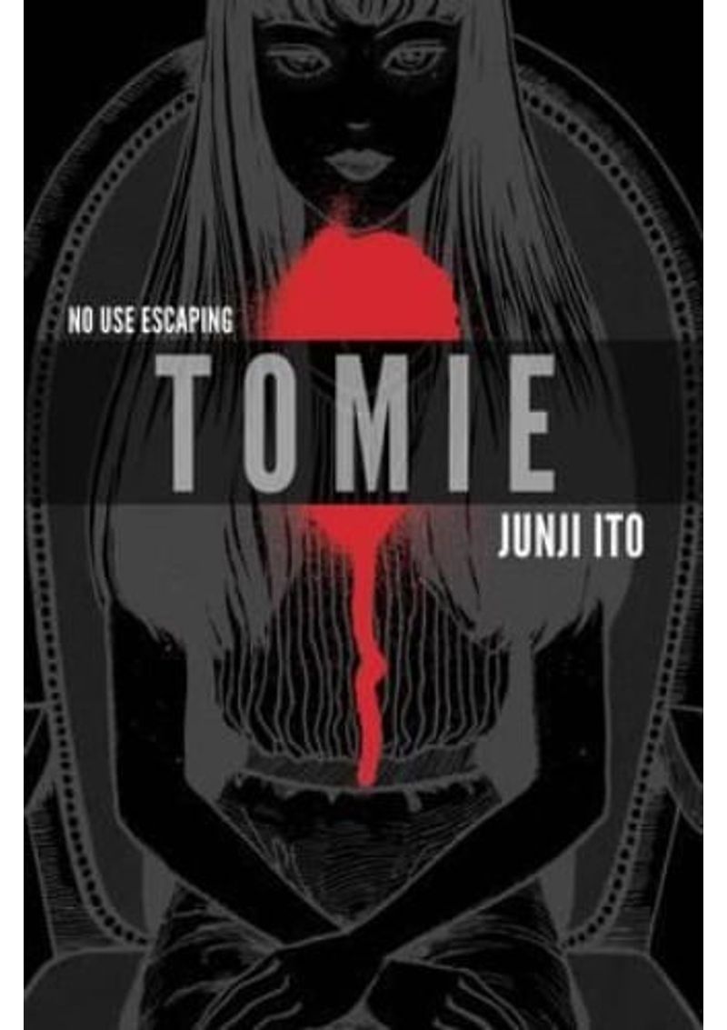 TOMIE-COMPLETE-EDITION