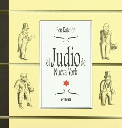 EL JUDIO DE NUEVA YORK