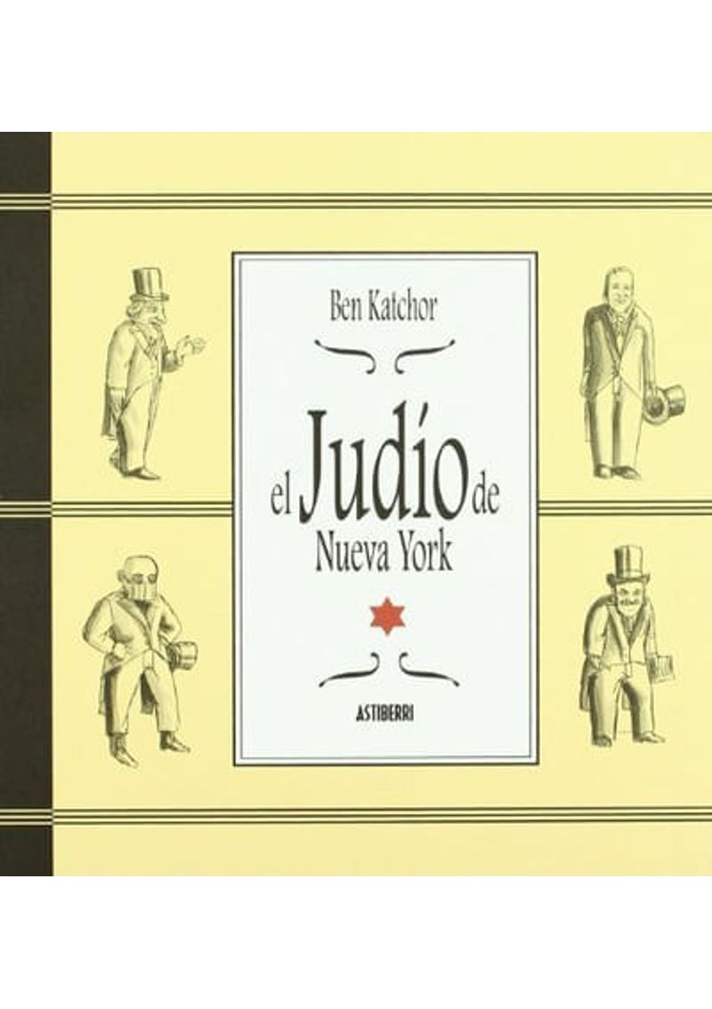 EL-JUDIO-DE-NUEVA-YORK