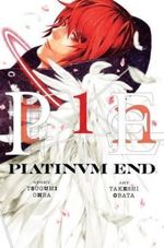 PLATINUM-END-VOL.-1