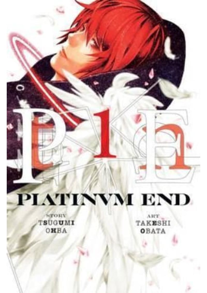 PLATINUM-END-VOL.-1
