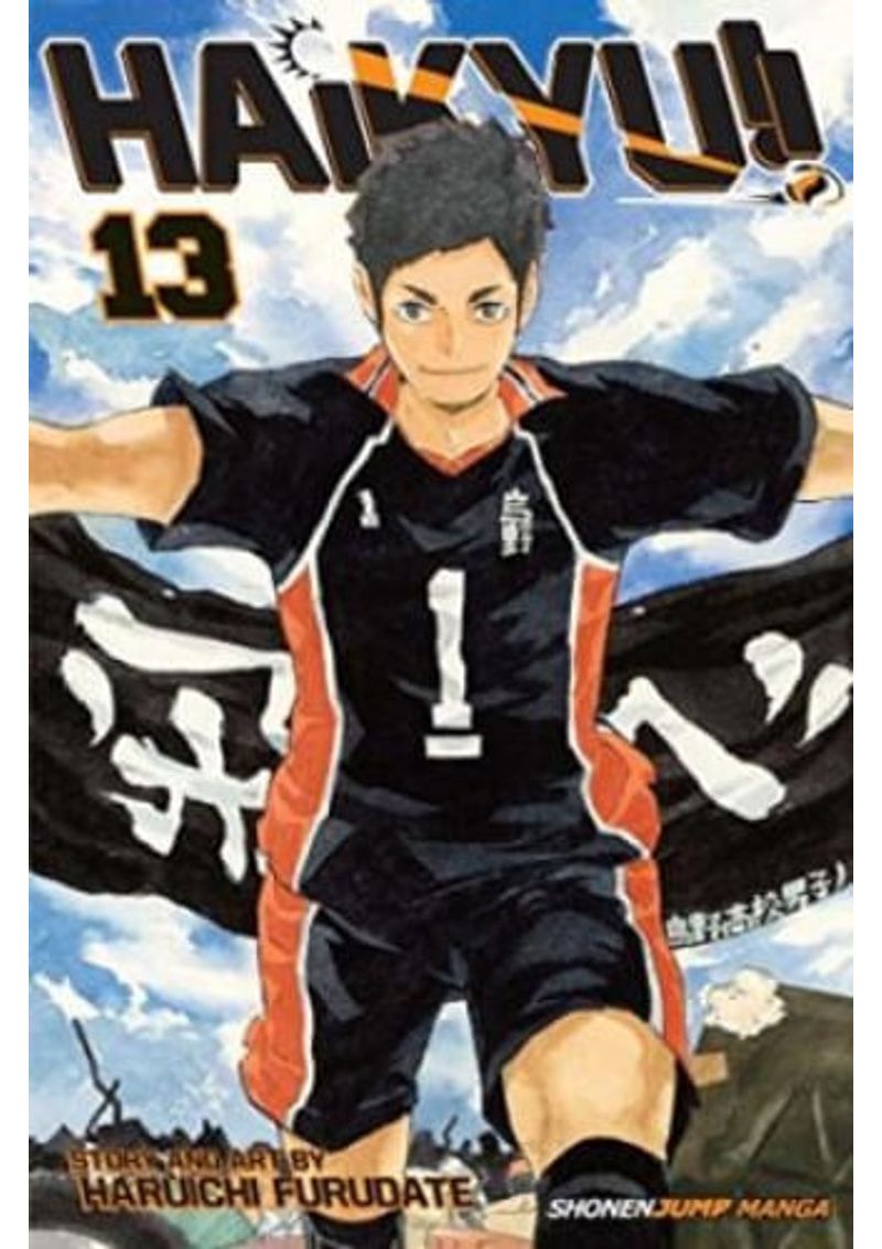 HAIKYU---VOL.-13