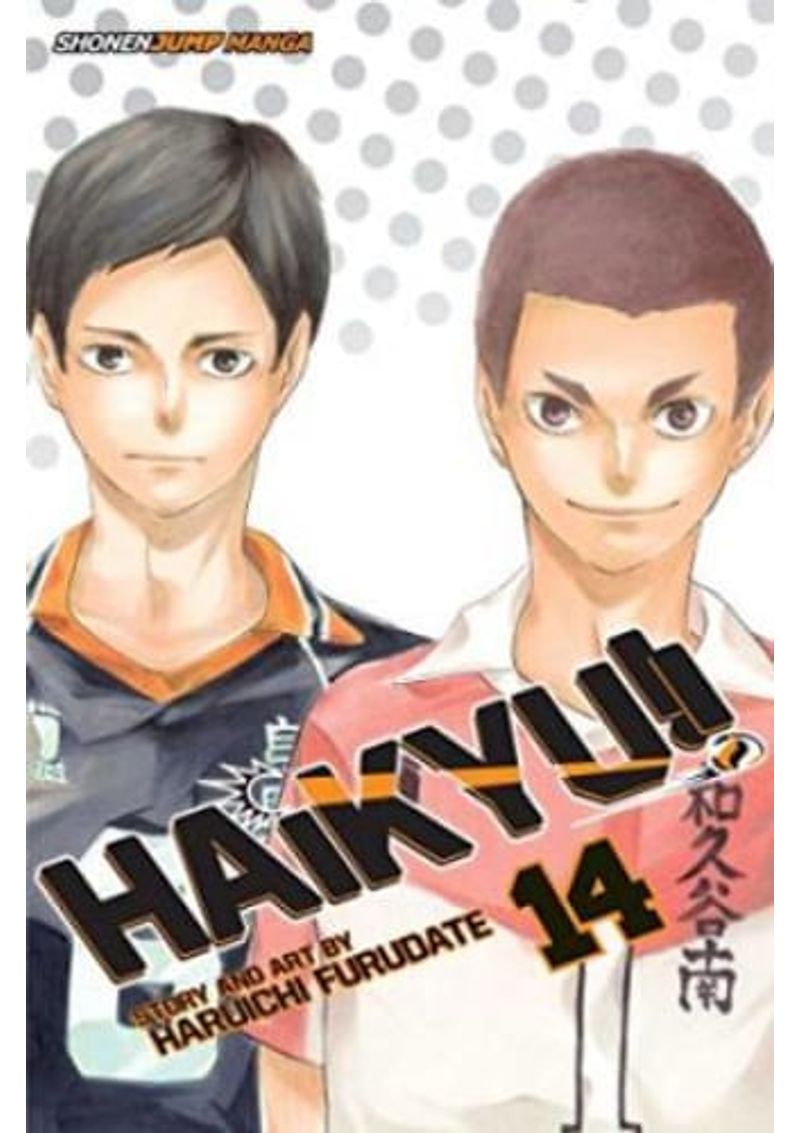 HAIKYU---VOL.-14