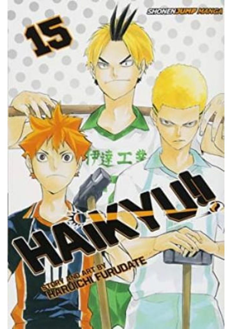 HAIKYU---VOL.-15
