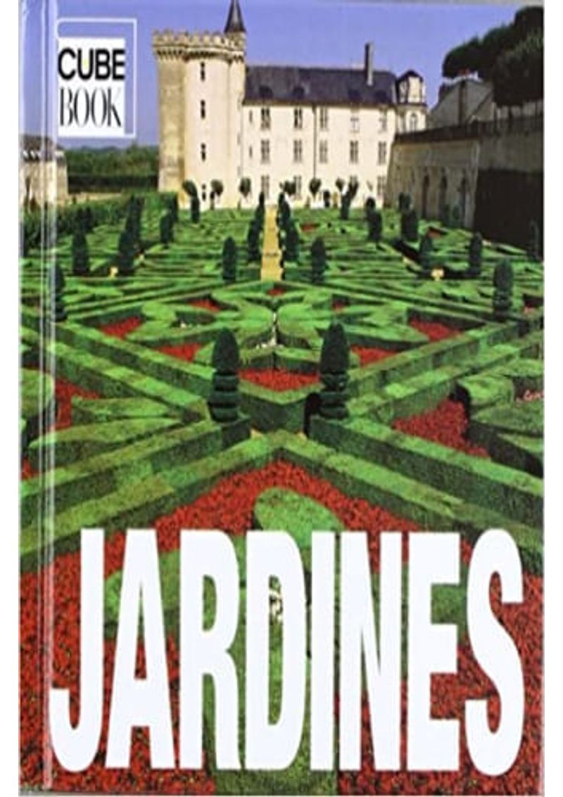 JARDINES---CUBE-BOOK